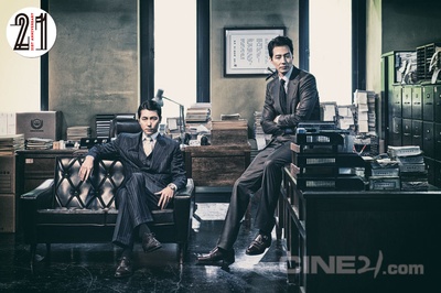 王者剧照的剧照