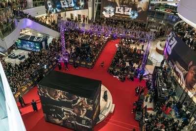 王者剧照的剧照