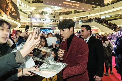 王者剧照的剧照