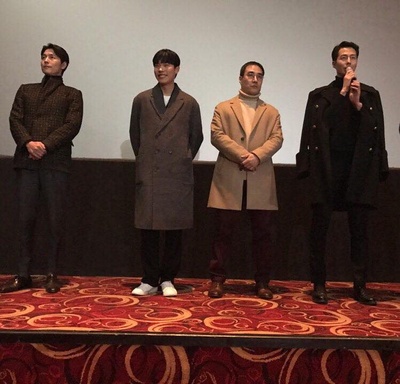 王者剧照的剧照