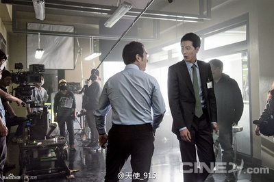 王者剧照的剧照