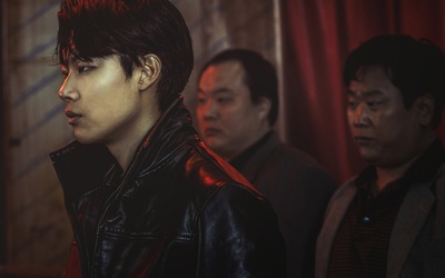 王者剧照的剧照