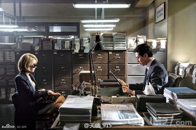 王者剧照的剧照