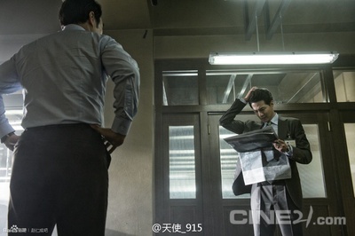 王者剧照的剧照