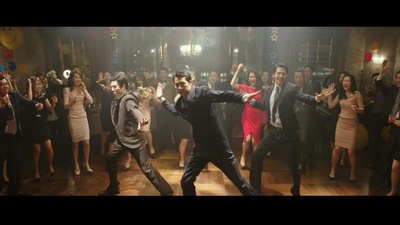 王者剧照的剧照