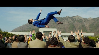 王者剧照的剧照