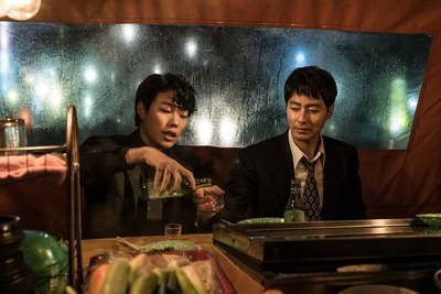 王者剧照的剧照