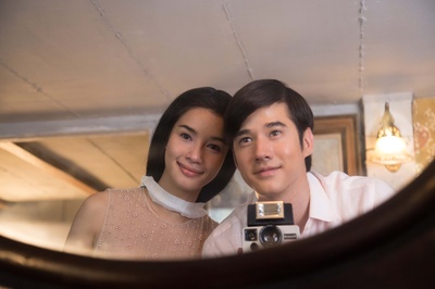 带我回家剧照的剧照