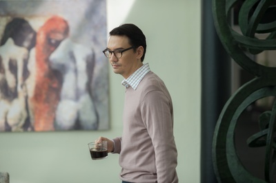 带我回家剧照的剧照