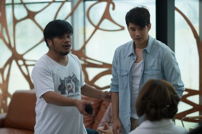 带我回家剧照的剧照