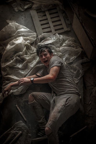 带我回家剧照的剧照