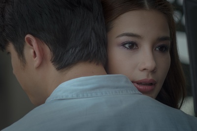 带我回家剧照的剧照