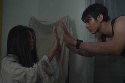 带我回家剧照的剧照