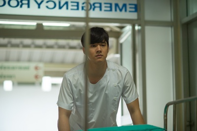 带我回家剧照的剧照