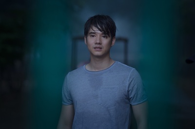 带我回家剧照的剧照