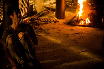 带我回家剧照的剧照