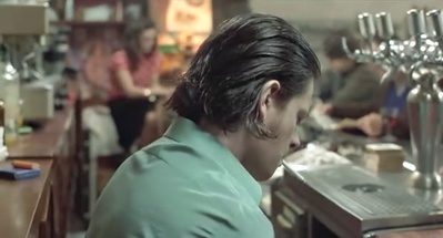 斯黛拉剧照的剧照