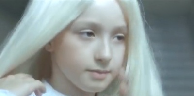 斯黛拉剧照的剧照