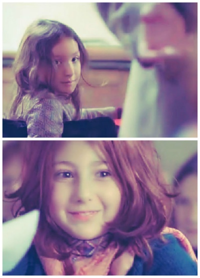 斯黛拉剧照的剧照