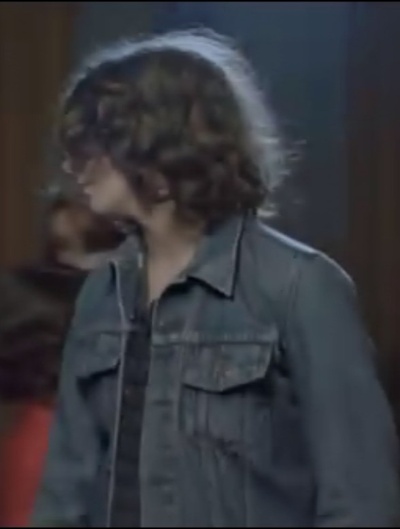 斯黛拉剧照的剧照