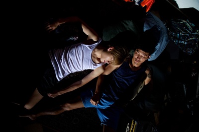 暧昧不明关系研究学会剧照的剧照