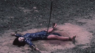 最后的慰安妇剧照的剧照