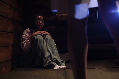 最后的慰安妇剧照的剧照