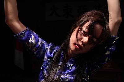 最后的慰安妇剧照的剧照