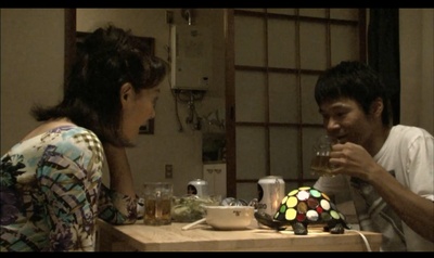 相逢岛田阳子剧照的剧照