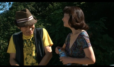 相逢岛田阳子剧照的剧照