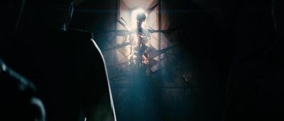 无知无觉剧照的剧照