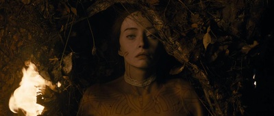 无知无觉剧照的剧照