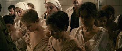 无知无觉剧照的剧照