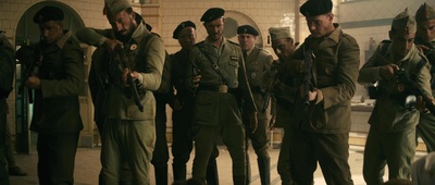 无知无觉剧照的剧照