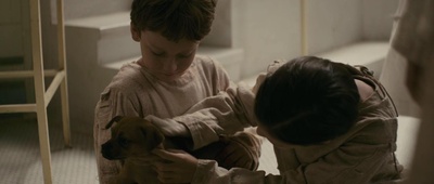 无知无觉剧照的剧照