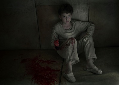 无知无觉剧照的剧照