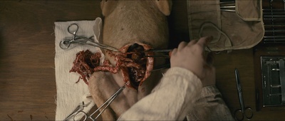 无知无觉剧照的剧照