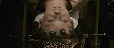 无知无觉剧照的剧照