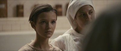 无知无觉剧照的剧照