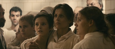 无知无觉剧照的剧照