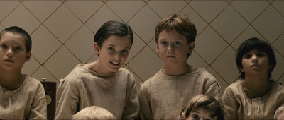 无知无觉剧照的剧照