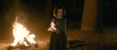 无知无觉剧照的剧照