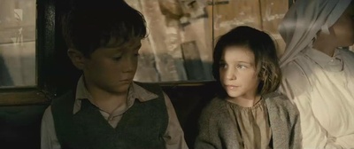 无知无觉剧照的剧照