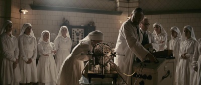 无知无觉剧照的剧照