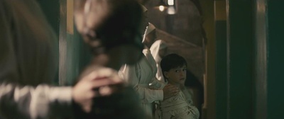 无知无觉剧照的剧照