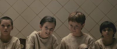 无知无觉剧照的剧照