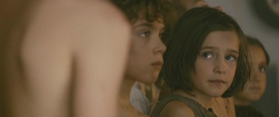 无知无觉剧照的剧照