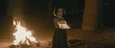 无知无觉剧照的剧照