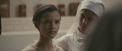 无知无觉剧照的剧照