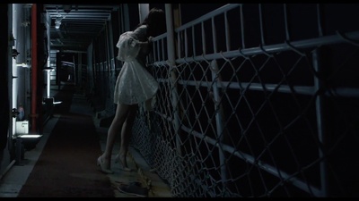 人间，空间，时间和人剧照的剧照